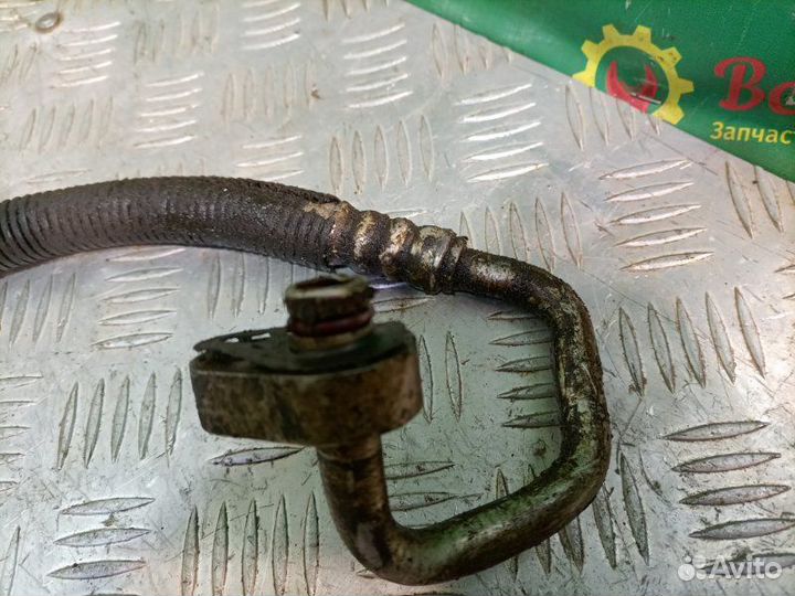 Трубка кондиционера Chrysler Pacifica внедорожник