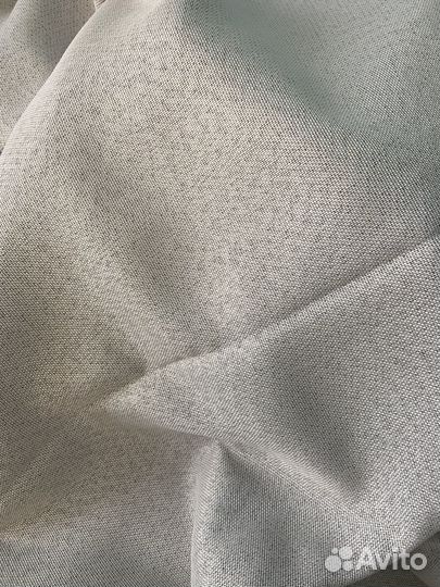 Ткань для штор