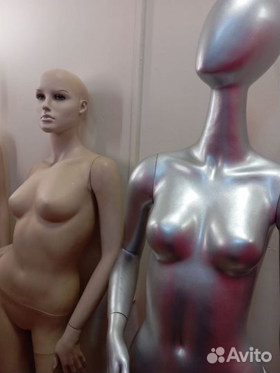 Манекен