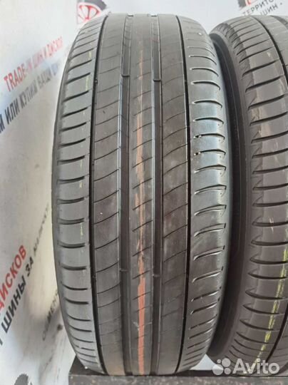 Michelin Primacy 3 215/60 R17 96H