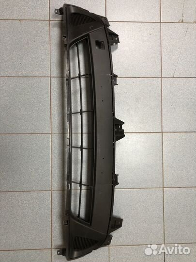 Решетка бампера Kia Sorento Prime 2017-2020