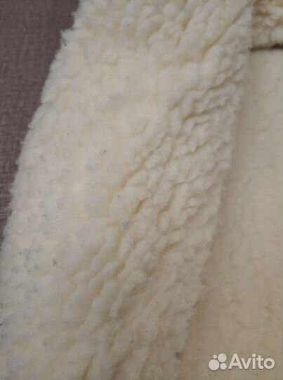 Зимний конверт