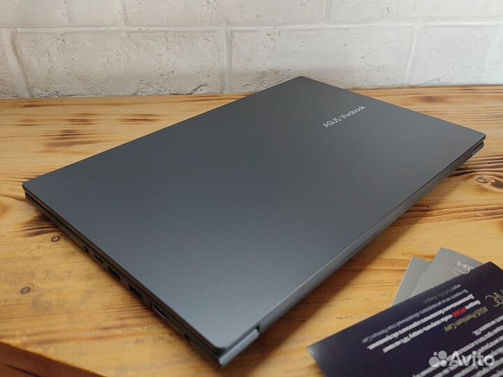 Ноутбук Asus Мощный