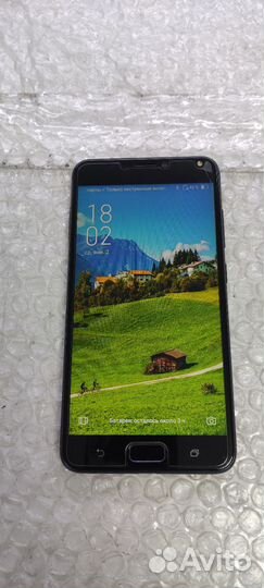 ASUS ZenFone 4 Max ZC554KL, 3/32 ГБ