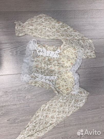 Женская одежда