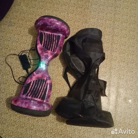 Гироскутер smart balance