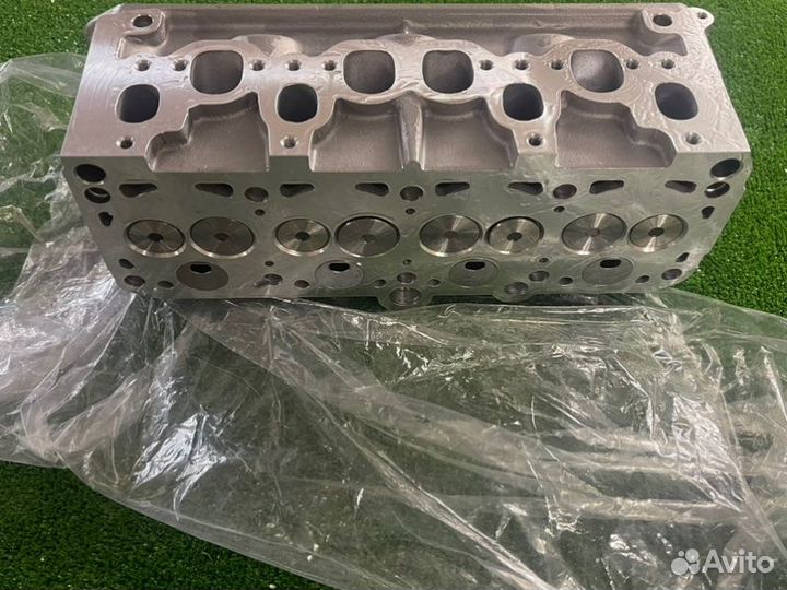 Гбц Головка Transporter T4 Passat Golf 1.9 TD AAZ