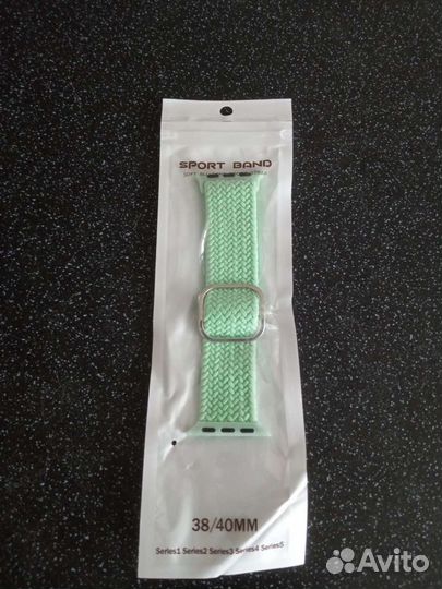 Ремешок apple watch