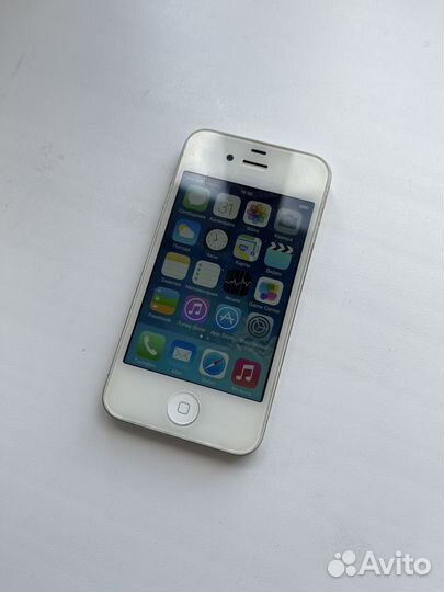 iPhone 4 8gb