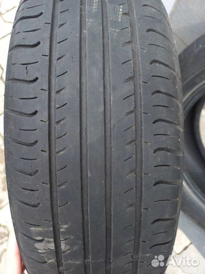 Hankook Optimo K415 185/65 R15