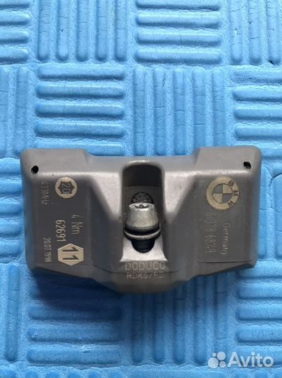 Датчик давления в шинах bmw Е65 Е39 Е38 Е46