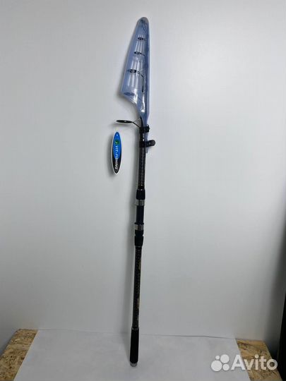 Карповые удилища Tele Carp