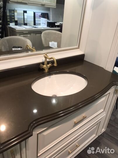 Мебель для ванной Италия