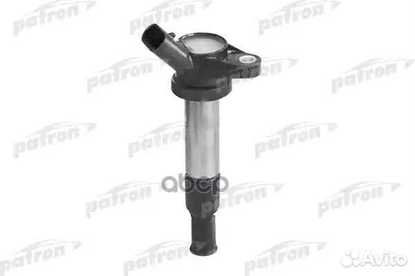 Катушка зажигания chevrolet: epica (KL1) 2.0