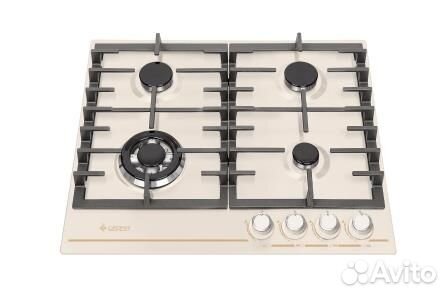 Варочная панель Гефест 1214 все цвета новая