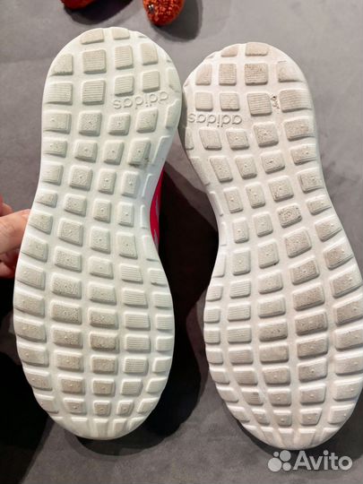 Кроссовки детские adidas 33