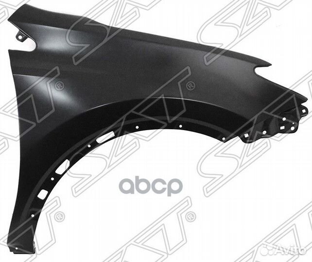 Крыло переднее Toyota RAV4 (XA40) 12-19 (Справа)