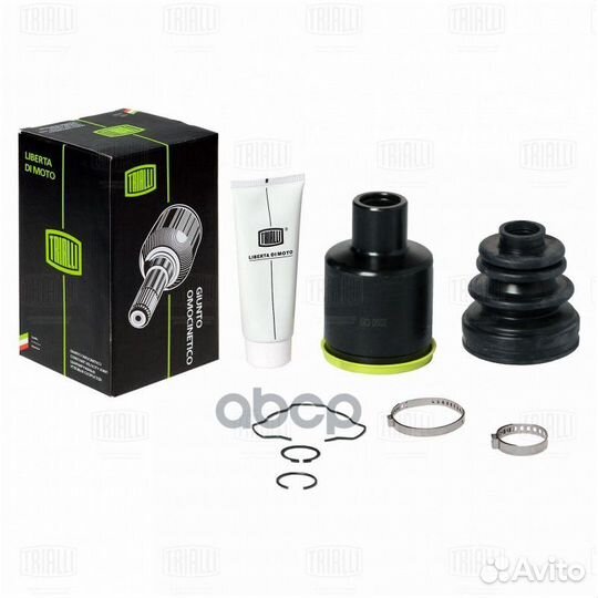 Шрус внутр. прав. для а/м Chevrolet Captiva (06