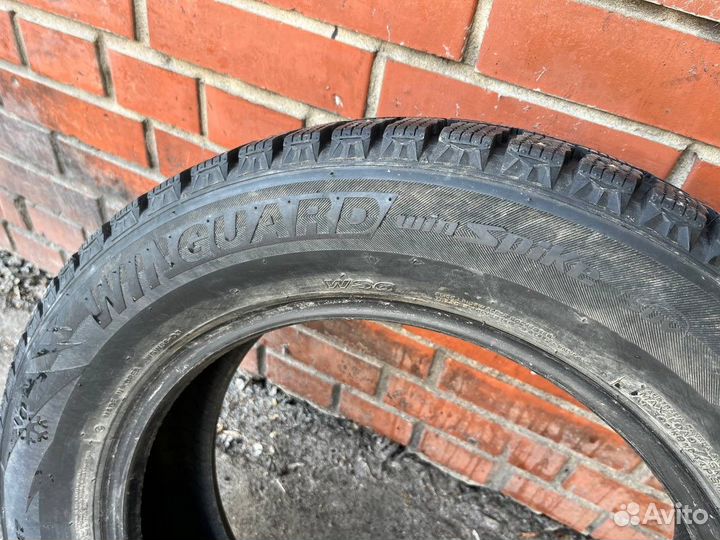 Roadstone Winguard WinSpike 225/60 R17 99T