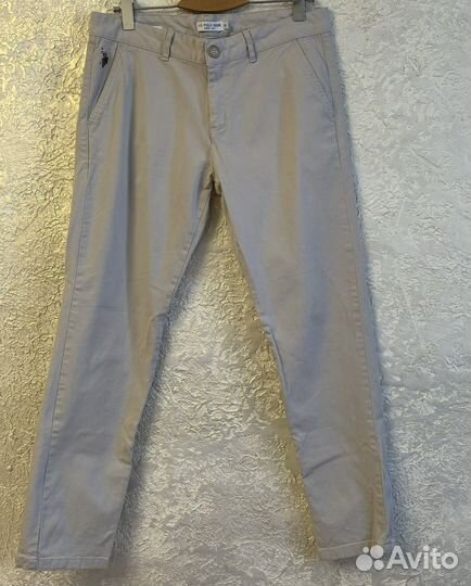 Брюки US polo assn (оригинал)