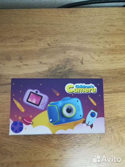 Children's camera x11