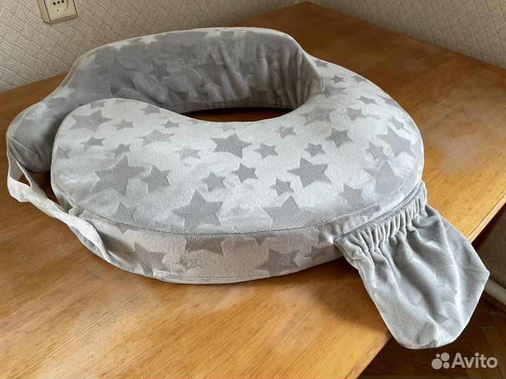 Подушка для кормления