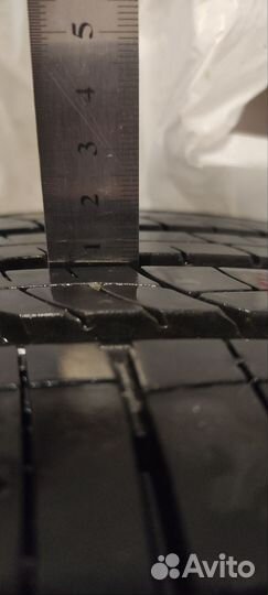 Giti GitiComfort F50 225/60 R18 100H