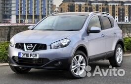 Подвеска Ниссан кашкай детальцентр