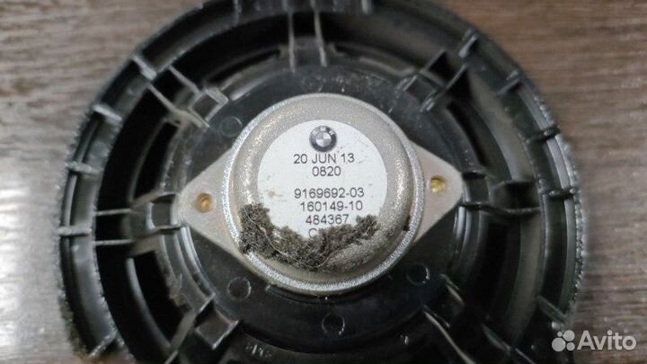 Динамик Bmw 528I F10 N20B20A 2013