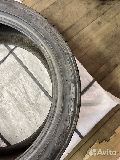 Dunlop SP Sport 9000 215/45 R17 87W