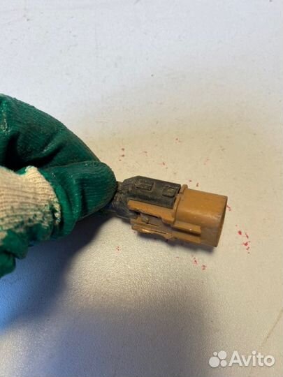 Датчик кислорода Hyundai Sonata