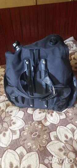 Оборудование для подводного плавания