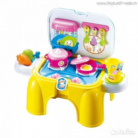 Игровой набор 