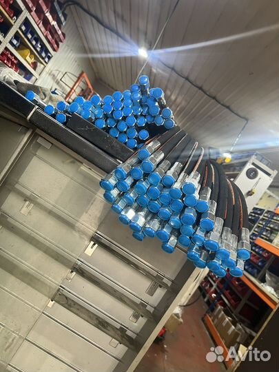 Изготовление и ремонт рвд