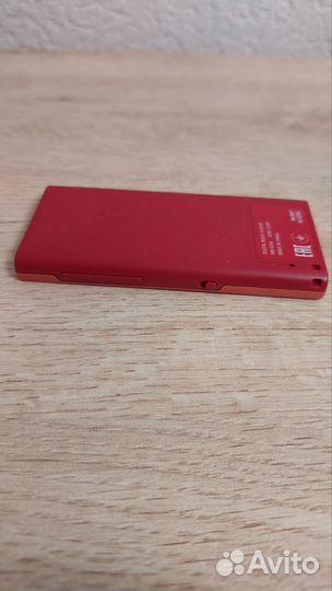 Mp3 плеер sony