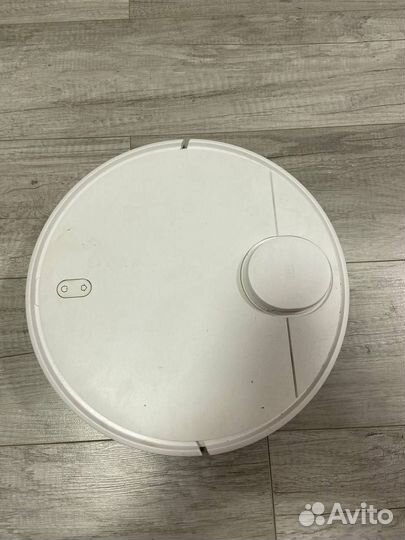 Xiaomi mi robot vacuum mop 2S