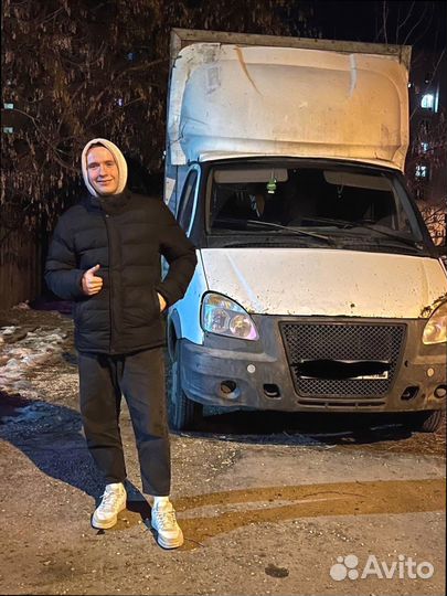 Грузоперевозки межгород по стране от 300км и 300кг