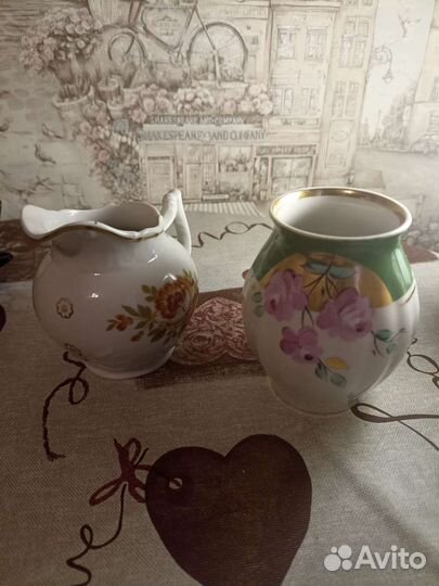 Молочник СССР