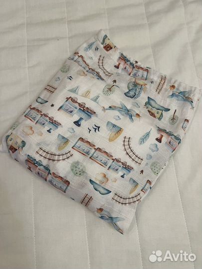 Пеленка для фотосессии