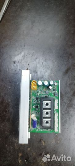 Контроллер Ninebot g30