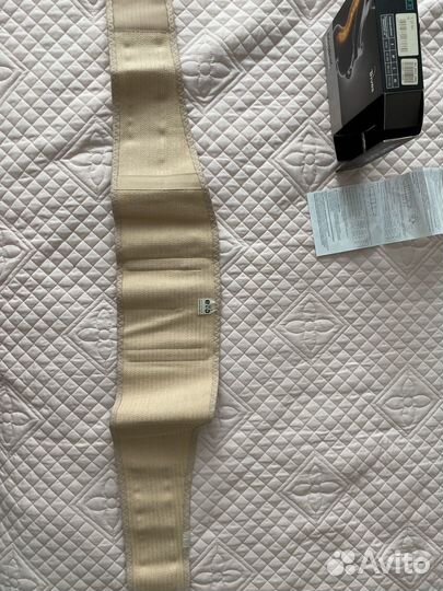 Бандаж для беременных evolution