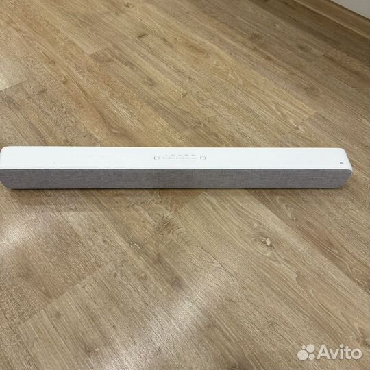 Саундбар Xiaomi Mi TV Bar белый MDZ-27-DA