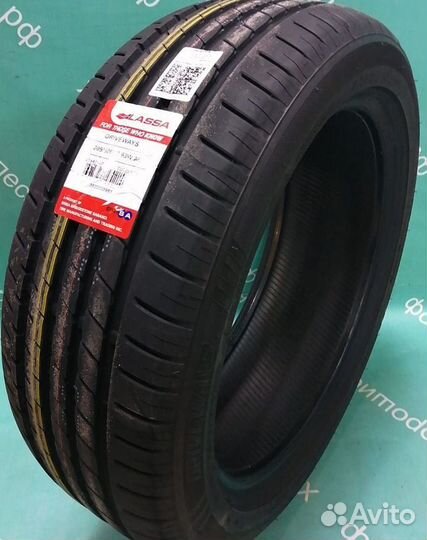 Lassa Driveways 205/50 R17