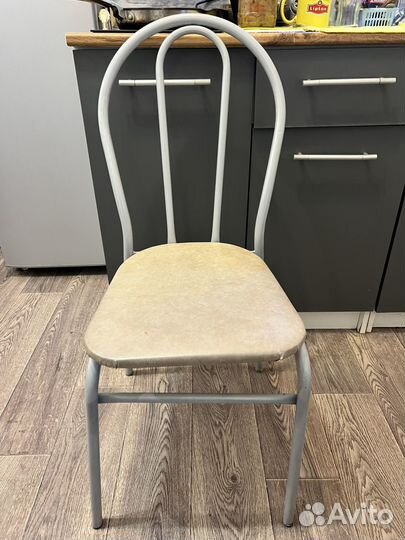 Стулья кухонные