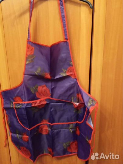 Фартук для кухни