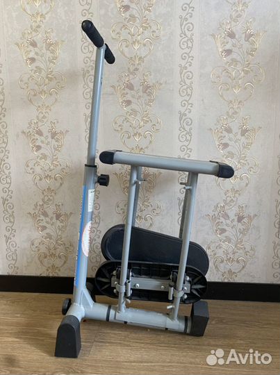 Тренажер степпер