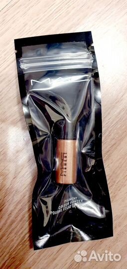 Mac пигмент, tan