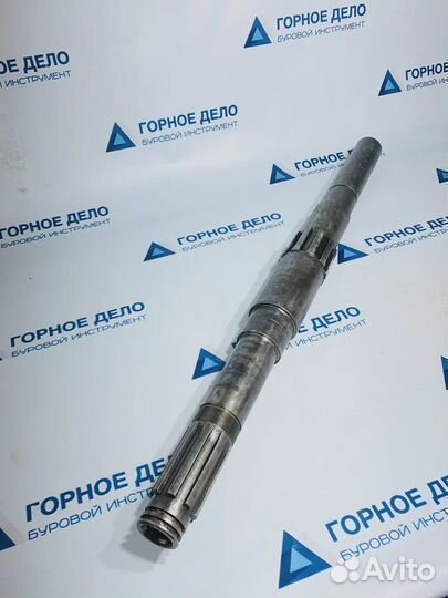 Шпиндель элеватора 2-37-50-2-01 сб