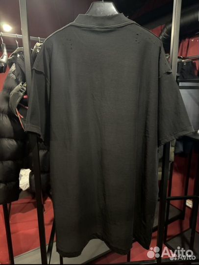 Balenciaga Antwerpen Inside Out T-Shirt футболка