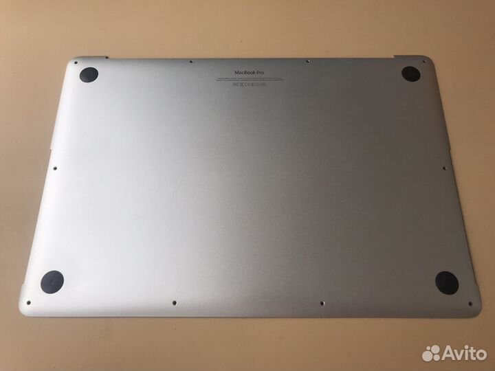 Macbook pro 15 a1398 запчасти